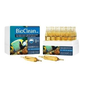 ACOND. PRODIBIO BIO CLEAN SALT CAJA C/30PZAS