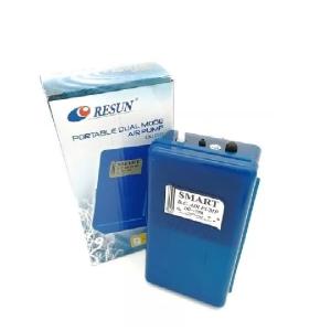 BOMBA DE AIRE DC RESUN 120L/H