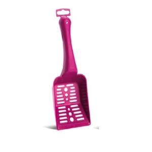 PALA HIGIENICA P/ARENA FOP