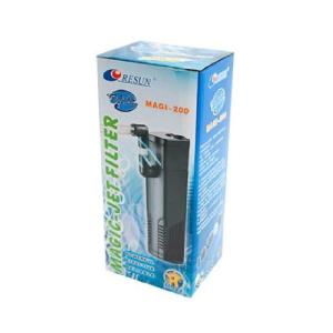 FILTRO INTERNO MAGIC-200 RESUN