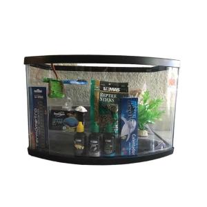 KIT TORTUGUERO PANORAMICO SUPER EQUIPADO ML