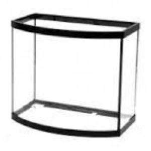 PECERA PANORAMICA 15 CM.