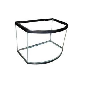 PECERA PANORAMICA 50CM.