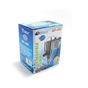 CABEZA DE PODER RESUN SP-400 300L/H