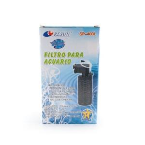 FILTRO RAPIDO RESUN SP-400L 300 L/H