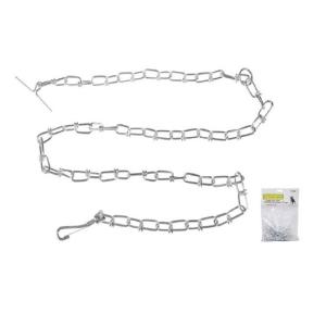 CADENA T DE AMARRE No.60 5MM